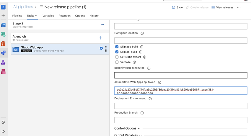 CI/CD for Blazor applications in Azure Devops
